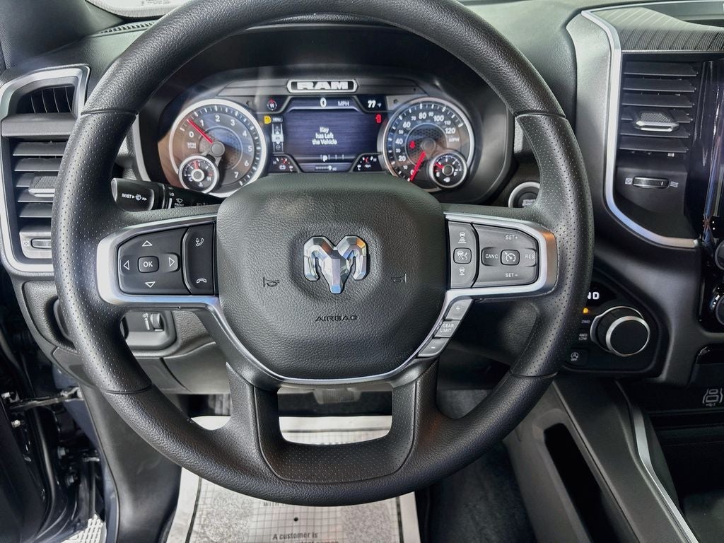 2026 RAM Ram 1500 Express