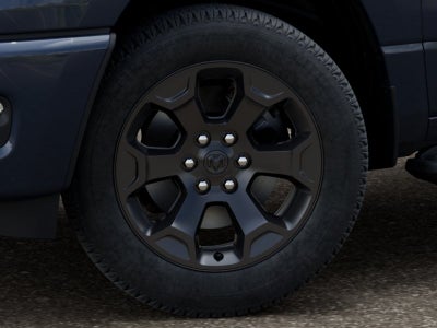 2026 RAM Ram 1500 Base