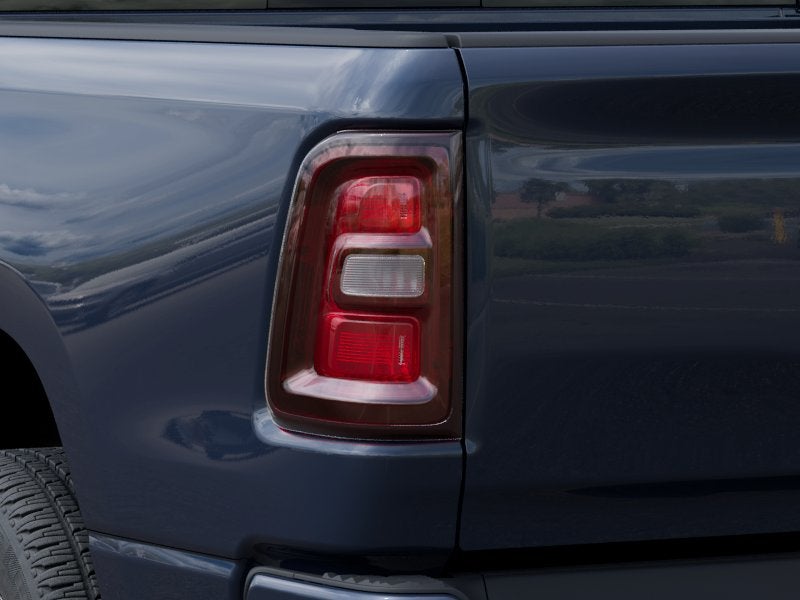 2026 RAM Ram 1500 Base