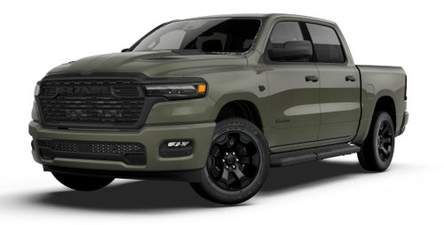 2027 RAM Ram 1500 Express