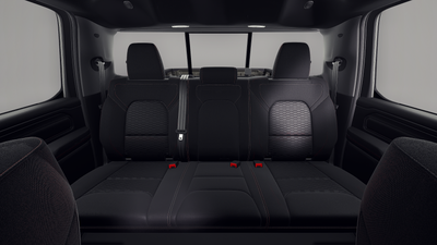 2027 RAM Ram 1500 Express