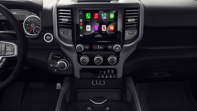 2027 RAM Ram 1500 Express