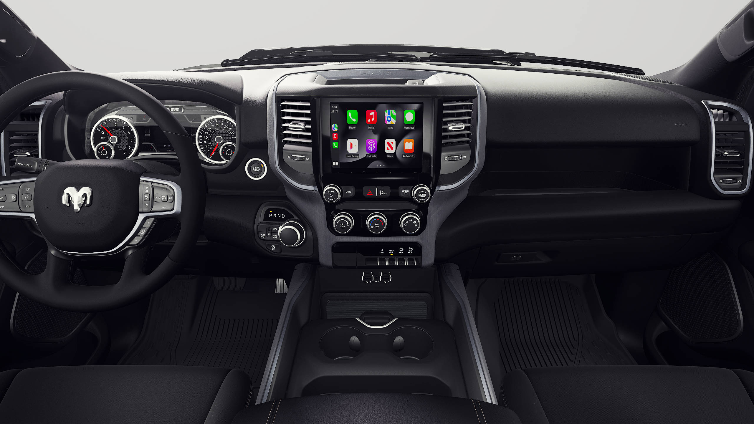 2027 RAM Ram 1500 Express