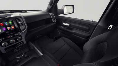 2027 RAM Ram 1500 Express