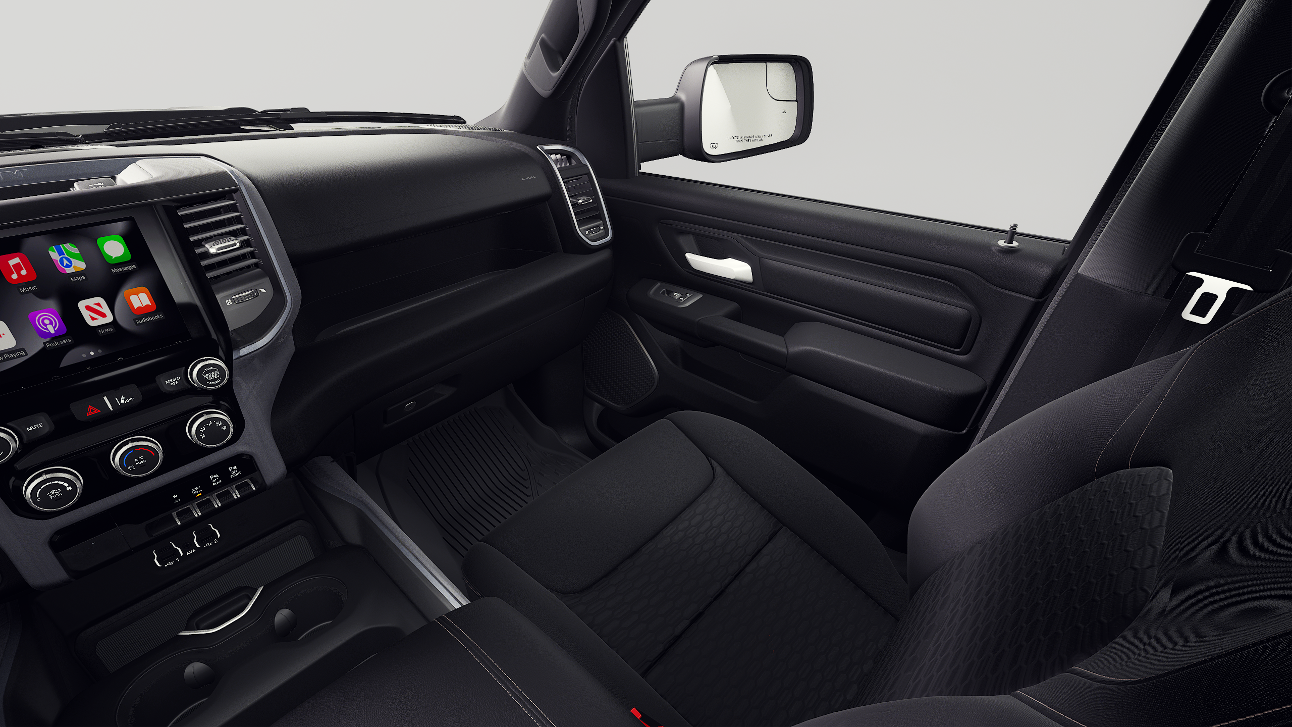 2027 RAM Ram 1500 Express