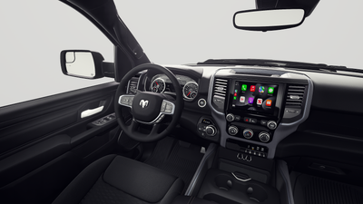 2027 RAM Ram 1500 Express