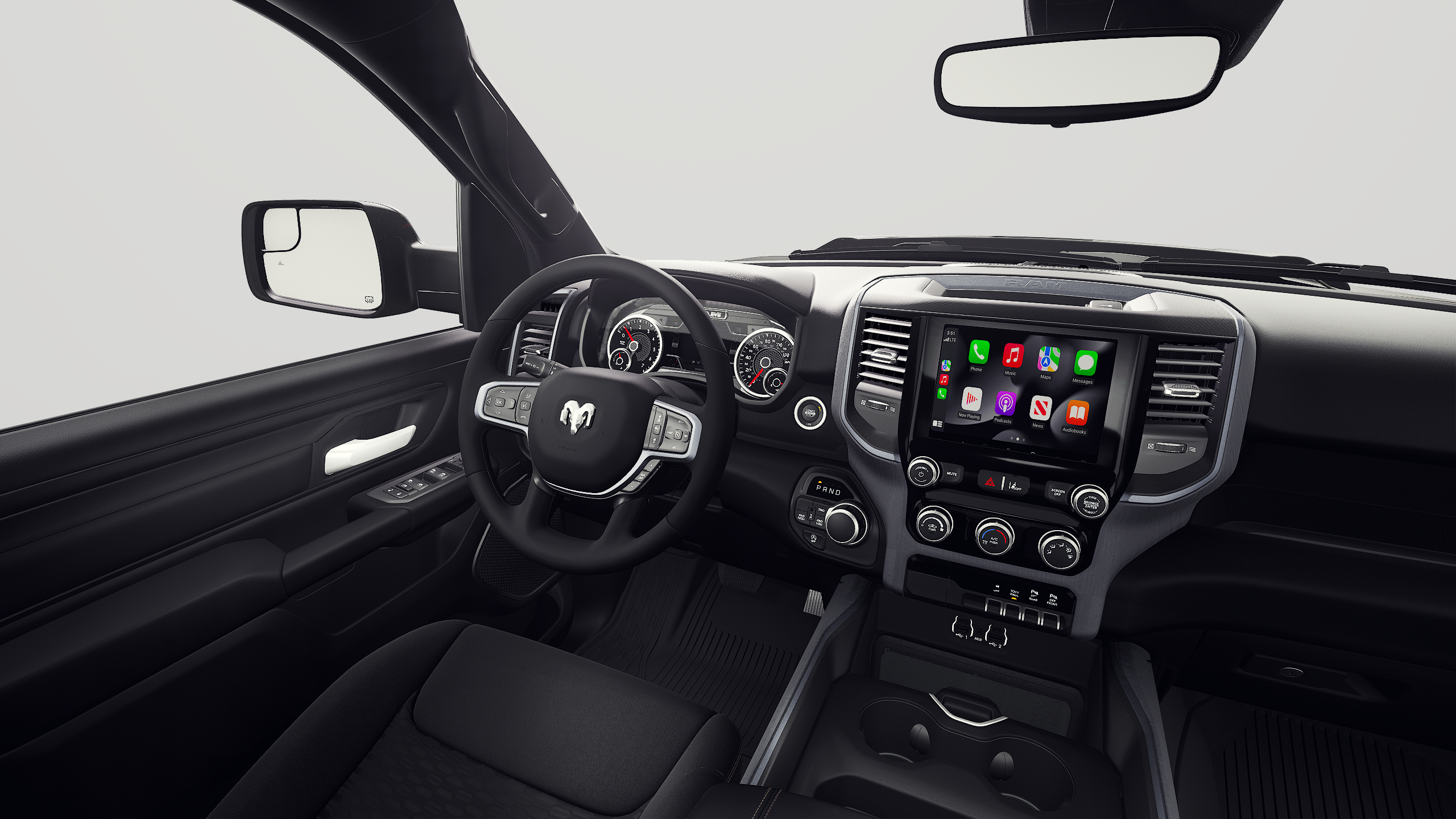2027 RAM Ram 1500 Express