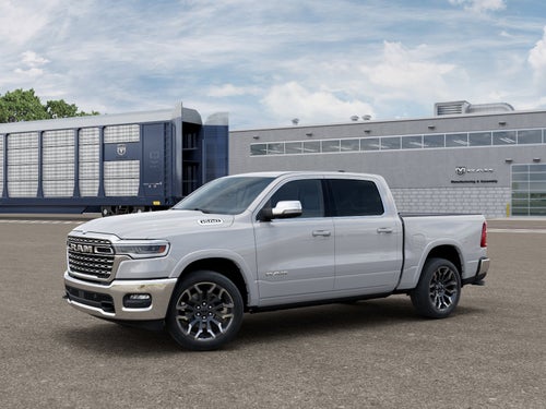 2026 RAM Ram 1500 Limited