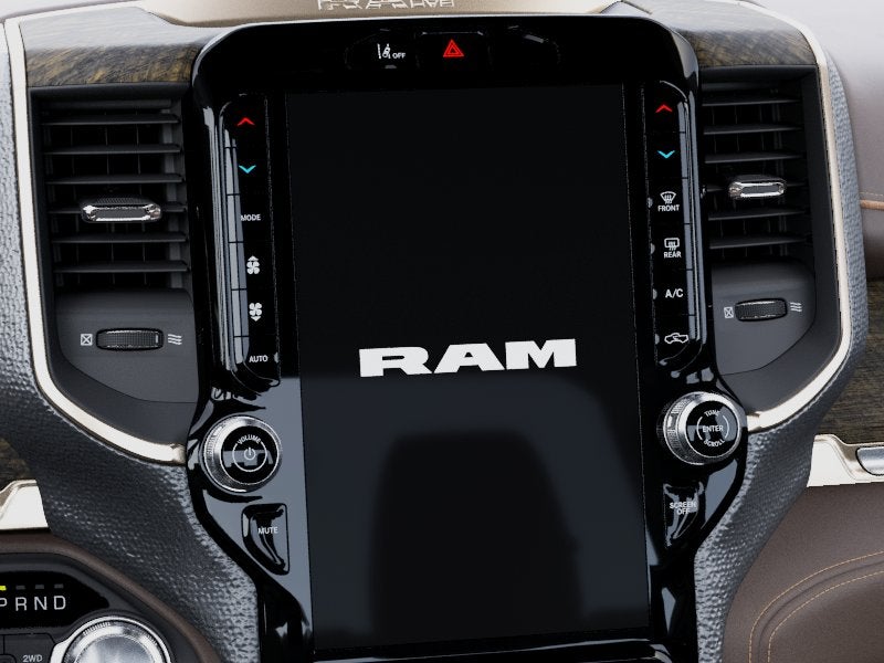 2026 RAM Ram 1500 Limited