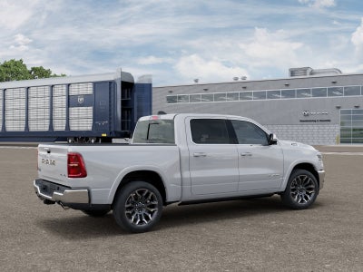 2026 RAM Ram 1500 Limited