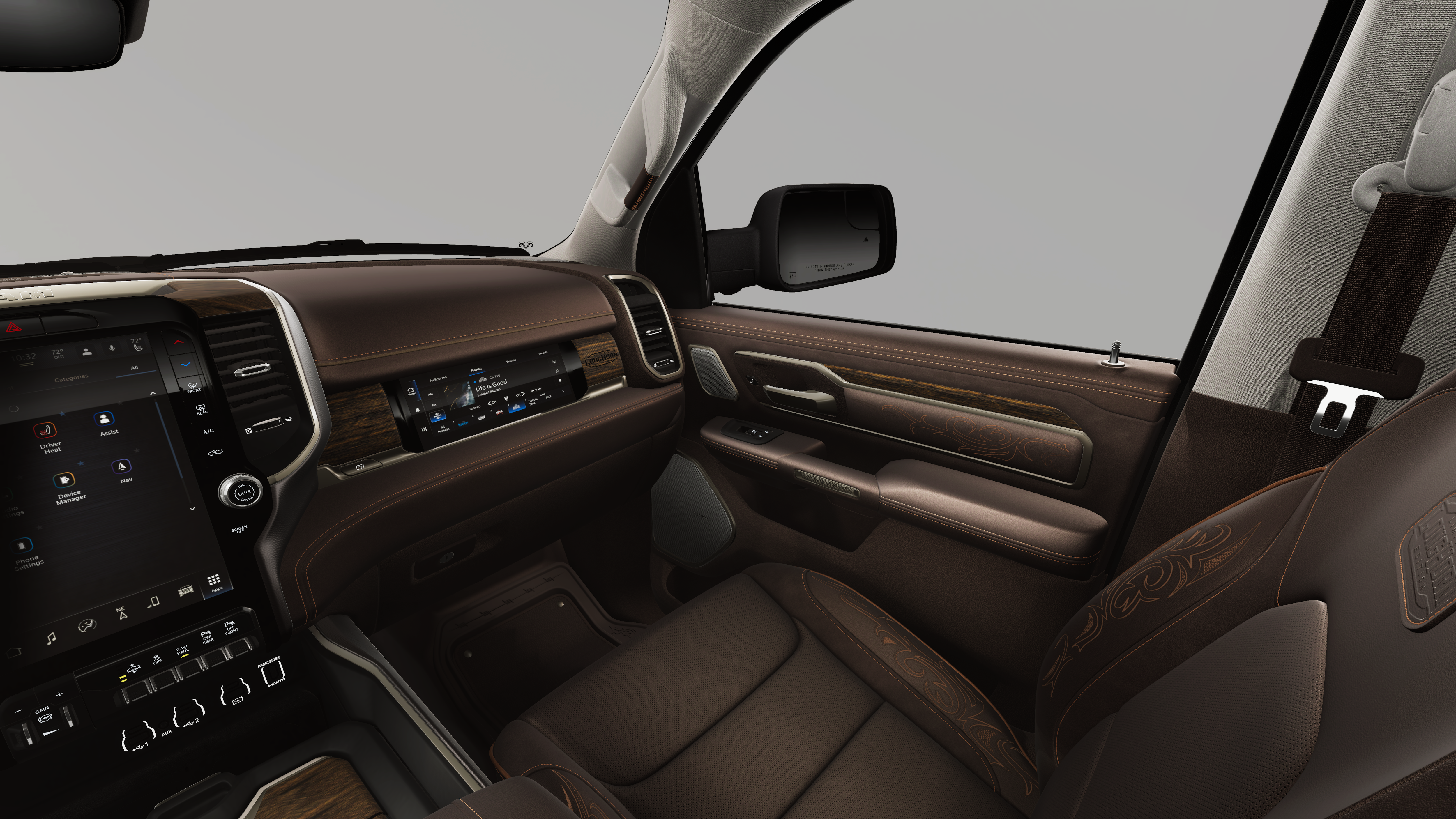 2026 RAM Ram 1500 Limited
