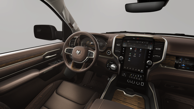 2026 RAM Ram 1500 Limited