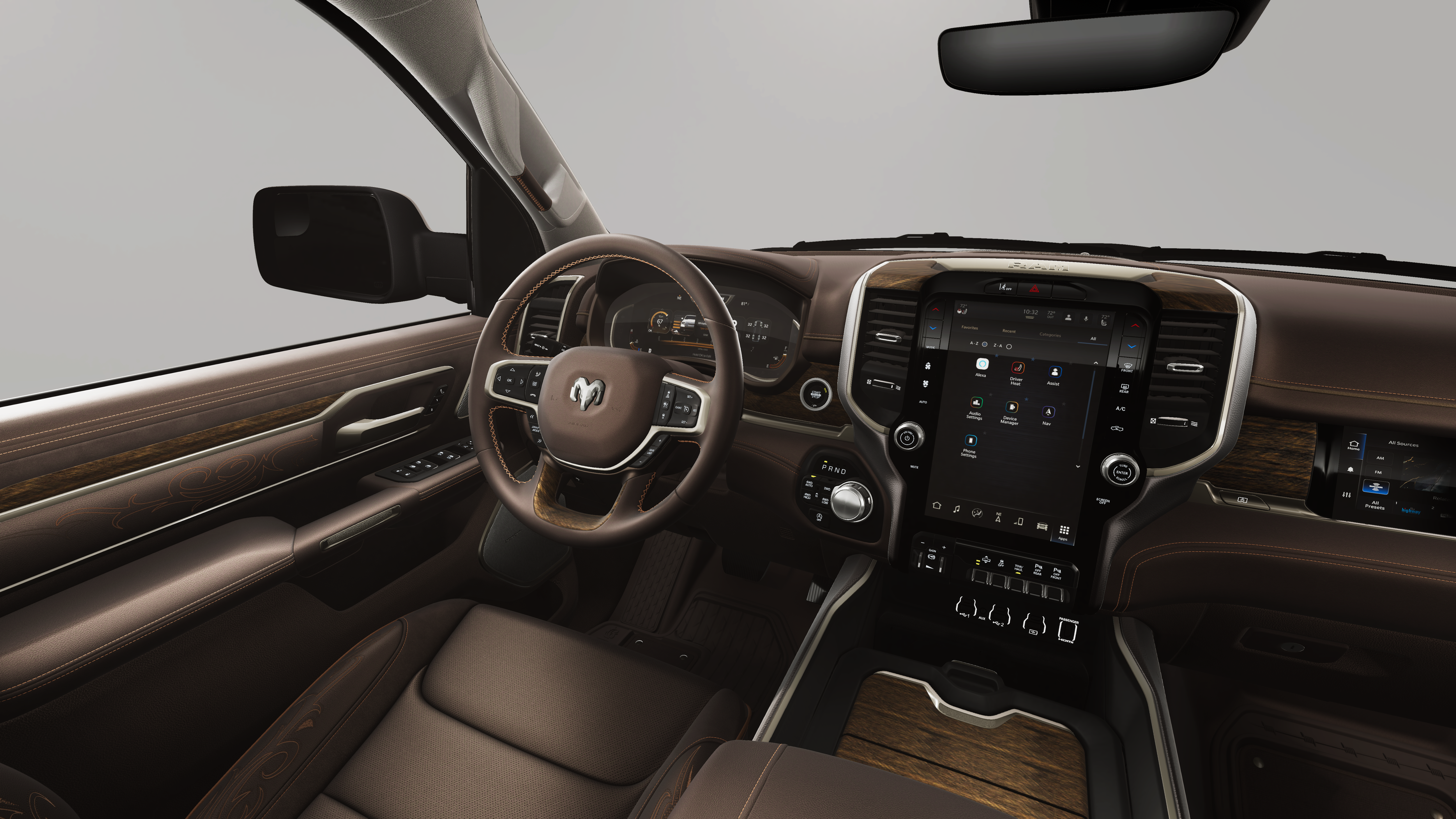 2026 RAM Ram 1500 Limited