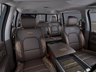 2026 RAM Ram 1500 Limited