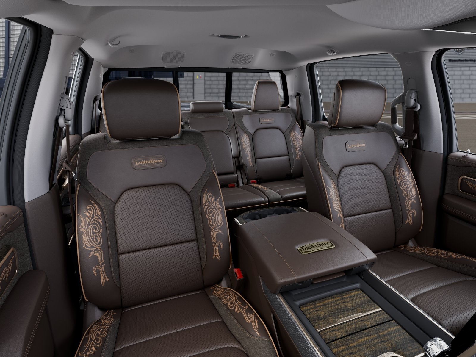 2026 RAM Ram 1500 Limited