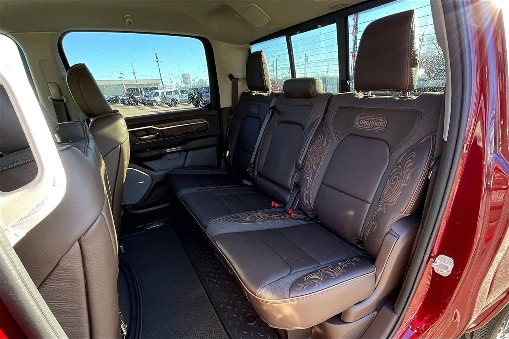 2026 RAM Ram 1500 Limited