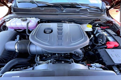 2026 RAM Ram 1500 Limited