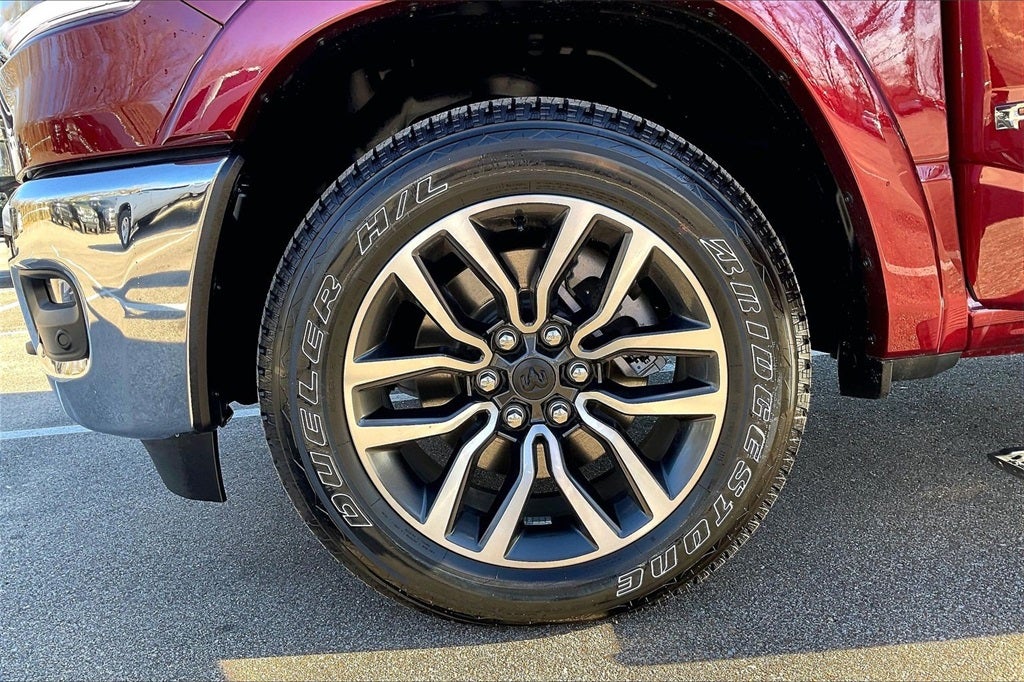 2026 RAM Ram 1500 Limited