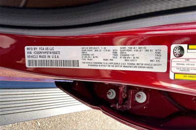 2026 RAM Ram 1500 Limited