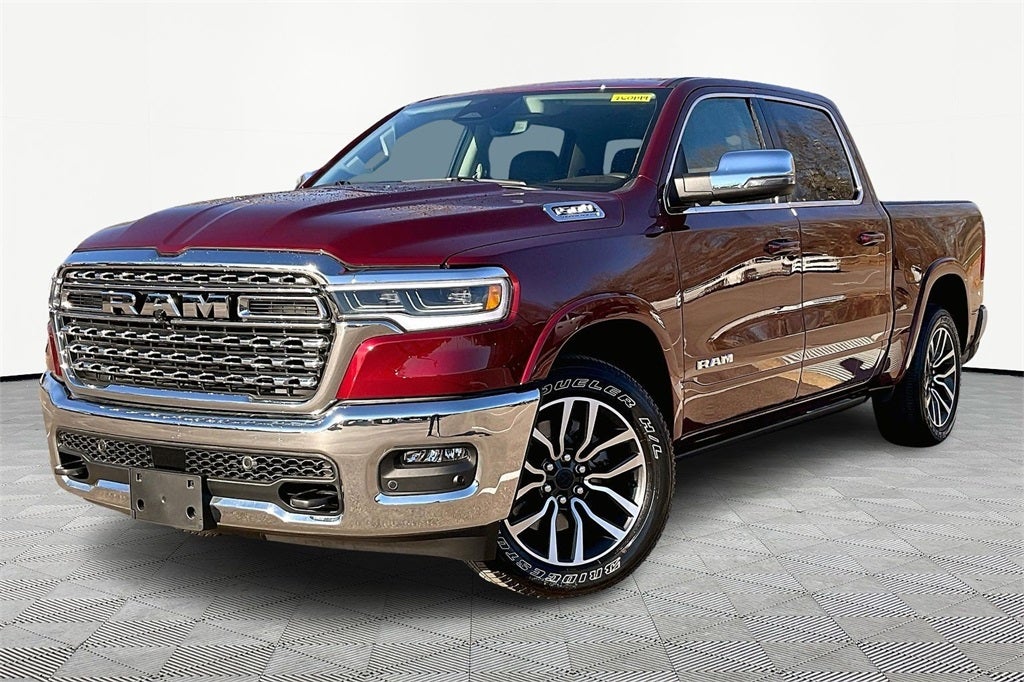 2026 RAM Ram 1500 Limited