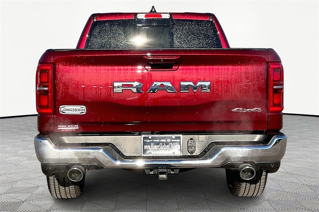 2026 RAM Ram 1500 Limited