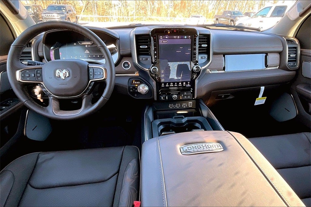 2026 RAM Ram 1500 Limited