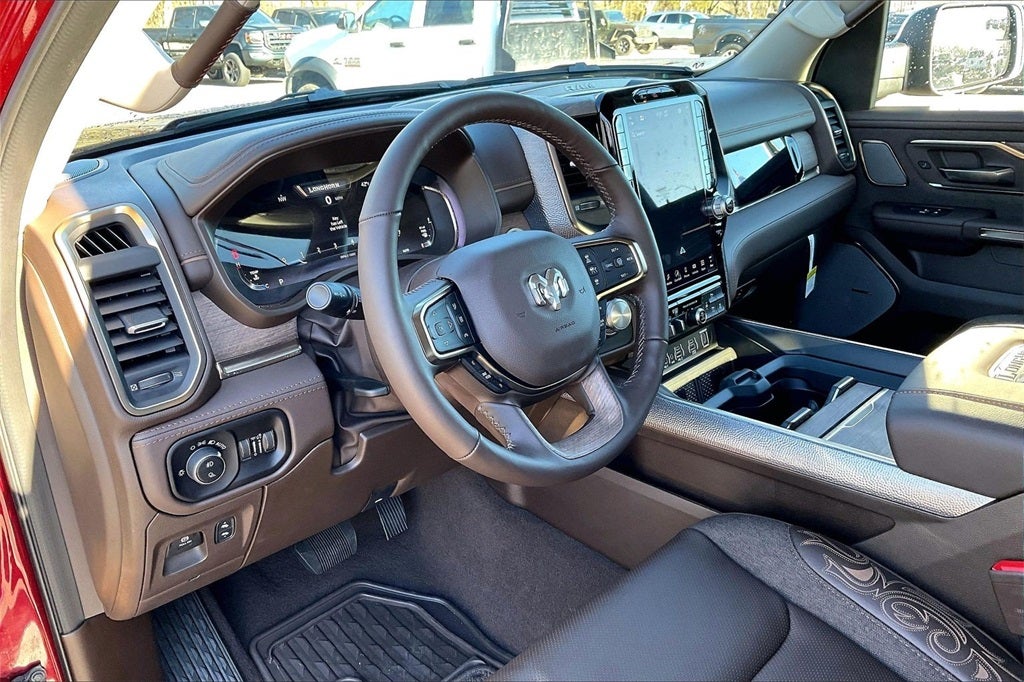 2026 RAM Ram 1500 Limited