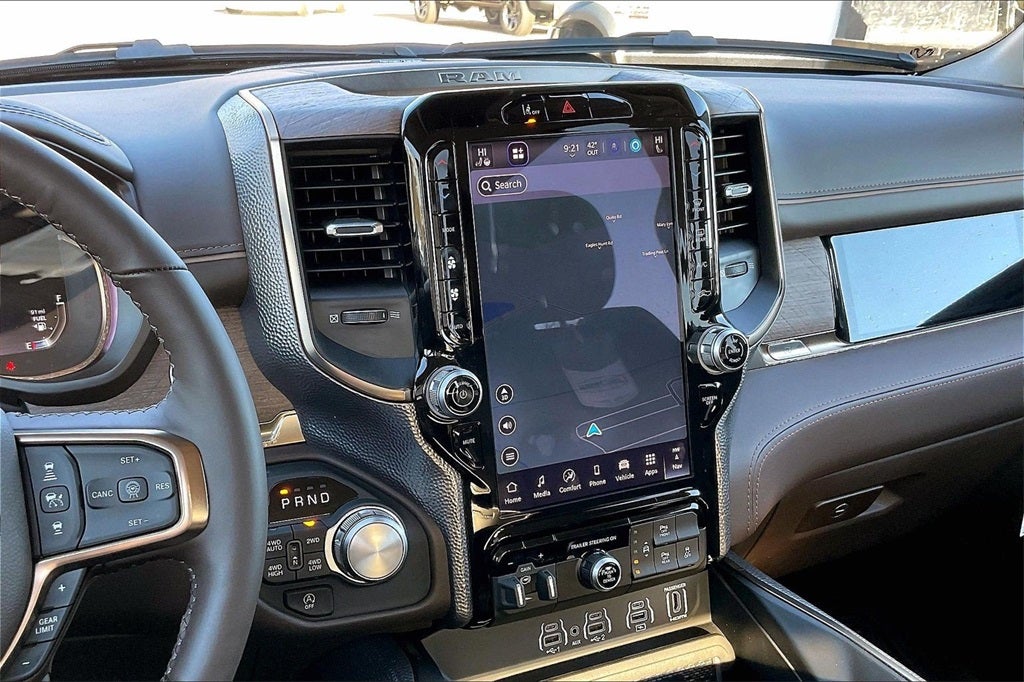 2026 RAM Ram 1500 Limited