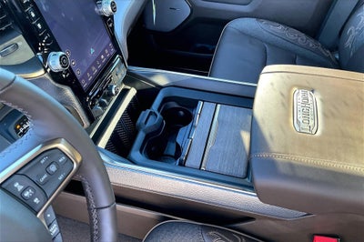 2026 RAM Ram 1500 Limited