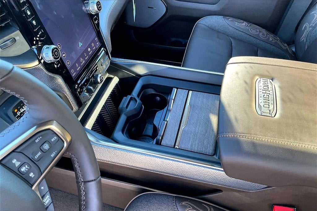 2026 RAM Ram 1500 Limited