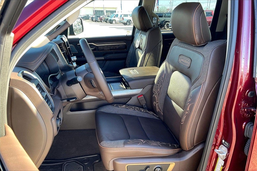 2026 RAM Ram 1500 Limited