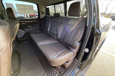 2026 RAM Ram 1500 Limited