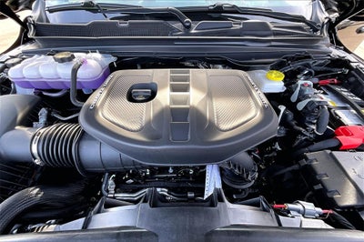 2026 RAM Ram 1500 Limited