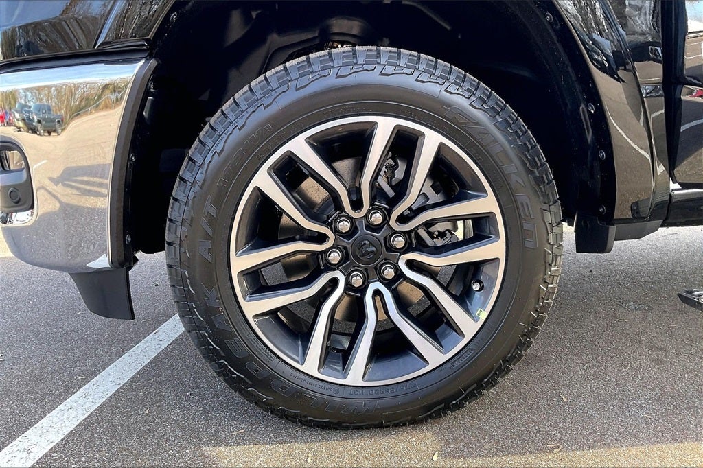 2026 RAM Ram 1500 Limited