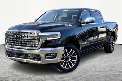 2026 RAM Ram 1500 Limited