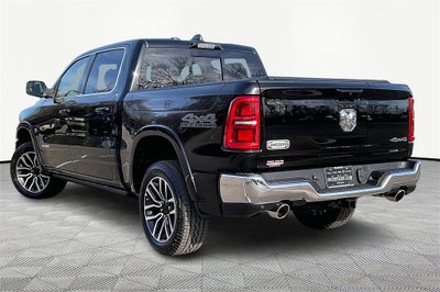 2026 RAM Ram 1500 Limited