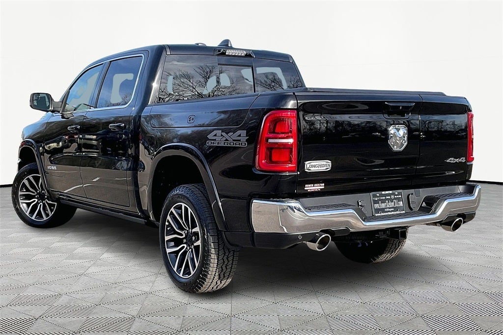 2026 RAM Ram 1500 Limited