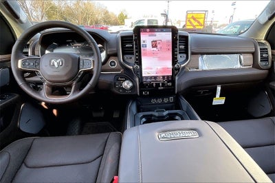 2026 RAM Ram 1500 Limited