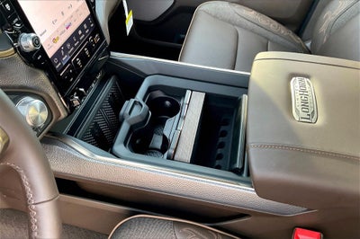 2026 RAM Ram 1500 Limited