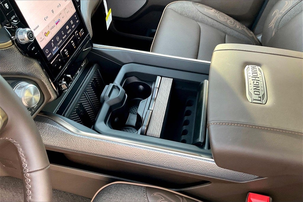 2026 RAM Ram 1500 Limited