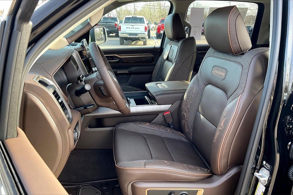 2026 RAM Ram 1500 Limited