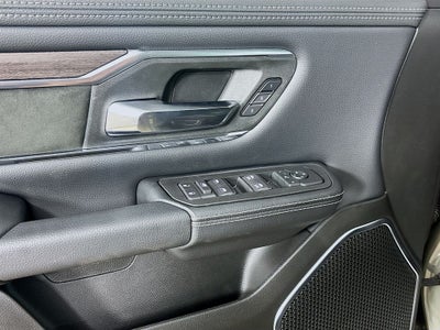 2026 RAM Ram 1500 Laramie