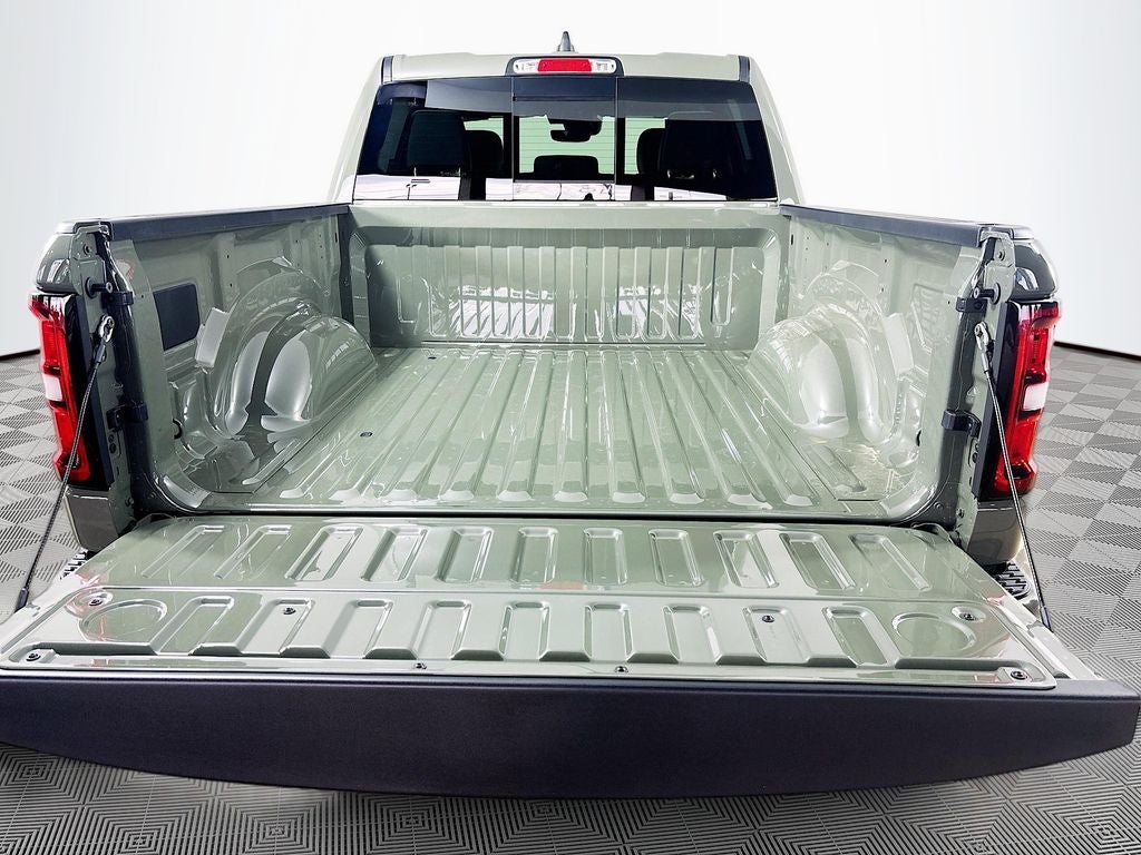 2026 RAM Ram 1500 Laramie