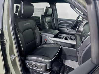 2026 RAM Ram 1500 Laramie