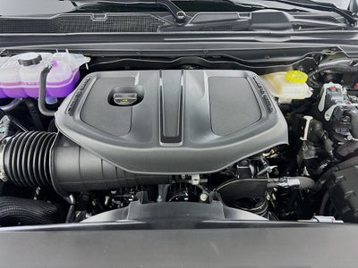 2026 RAM Ram 1500 Laramie