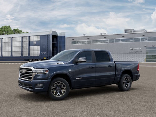2027 RAM Ram 1500 Laramie