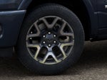 2027 RAM Ram 1500 Laramie