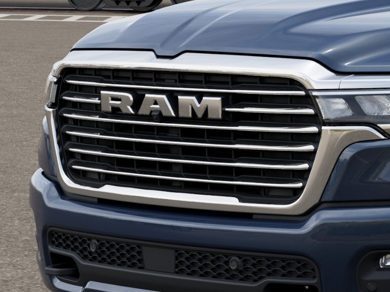 2027 RAM Ram 1500 Laramie