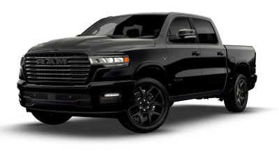 2026 RAM Ram 1500 Laramie