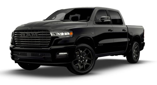 2026 RAM Ram 1500 Laramie